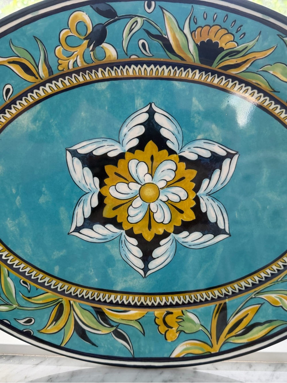 Williams Sonoma La Med Melamine